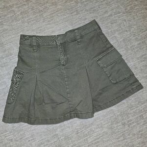 ABERCROMBIE KIDS Skort Sz. 11/12